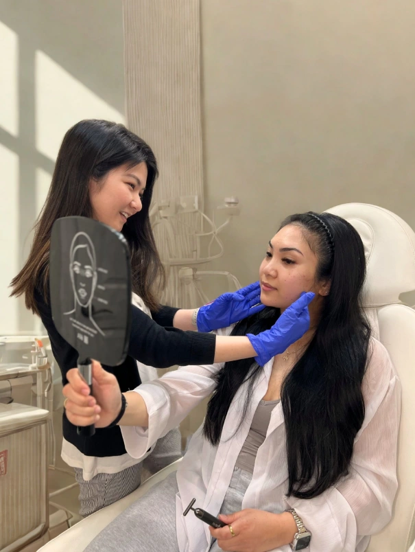 Organic Skin Studio