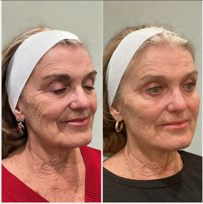 Organic Skin Studio