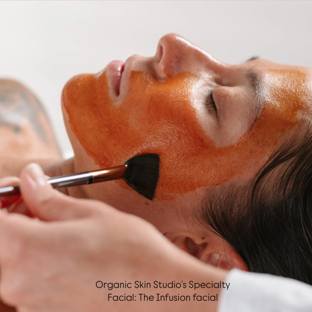 Medical-Grade Facials