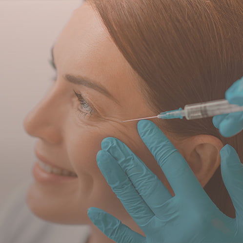Wrinkle Relaxers