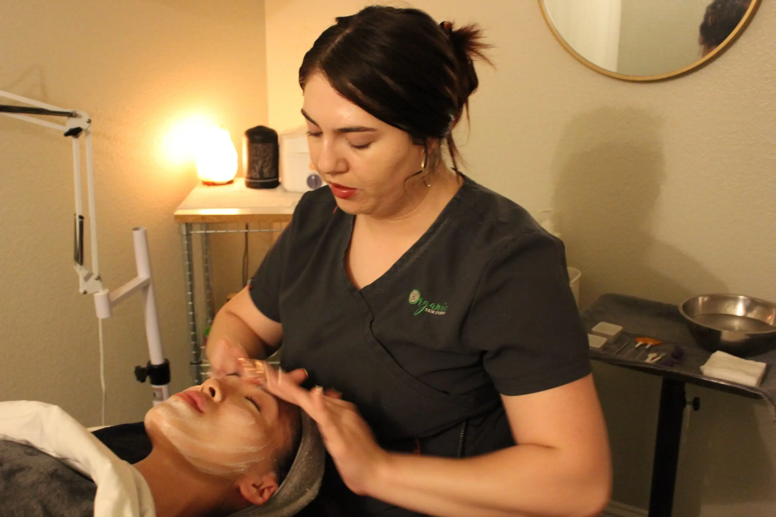 Laser Skin Resurfacing